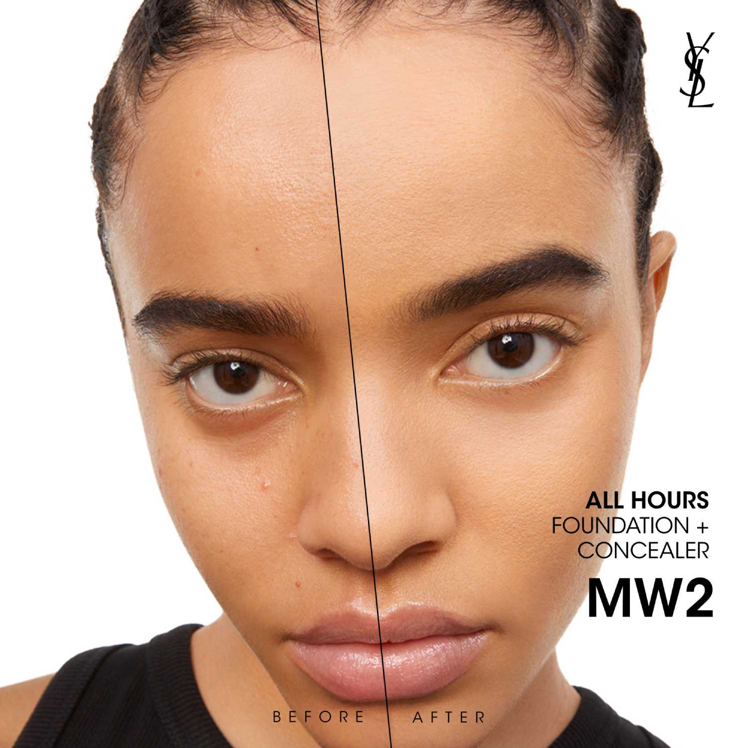ALL HOURS PRECISE ANGLES CONCEALER (CORRECTOR PARA CONTORNO DE OJOS)